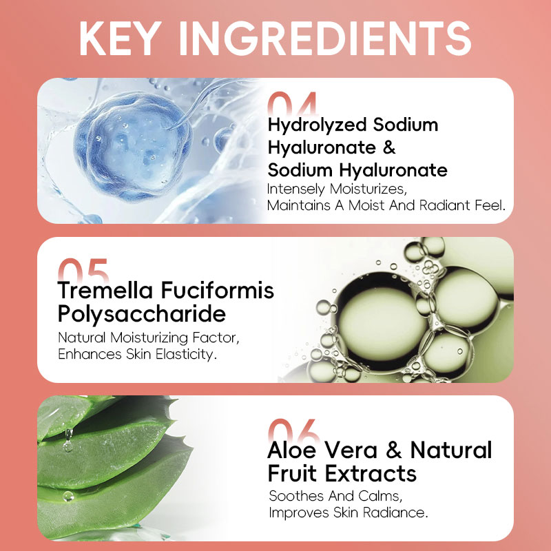 private label shea butter body cream